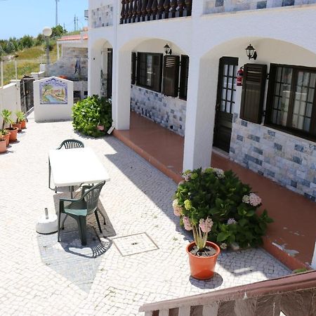 Casa Areal Villa Nazaré Exterior foto