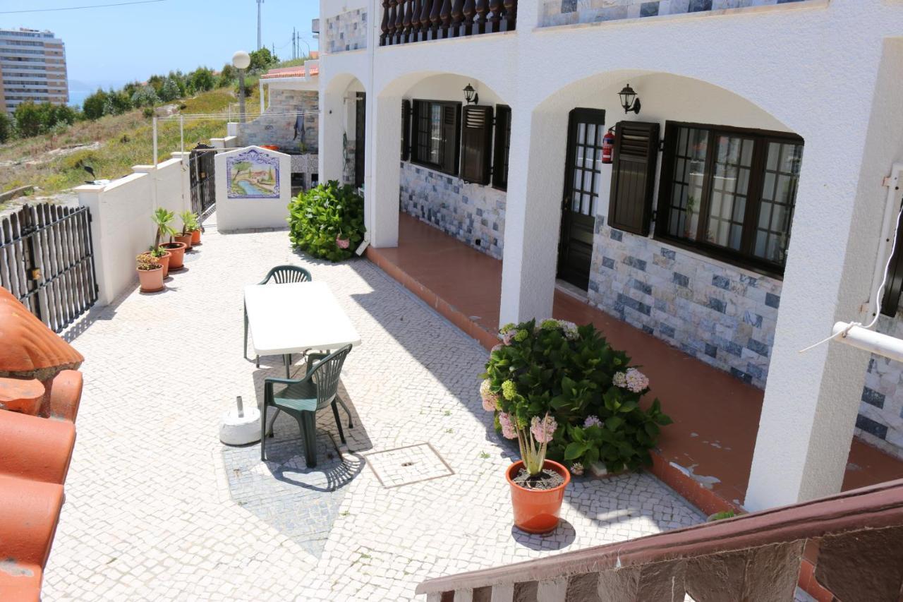 Casa Areal Villa Nazaré Exterior foto