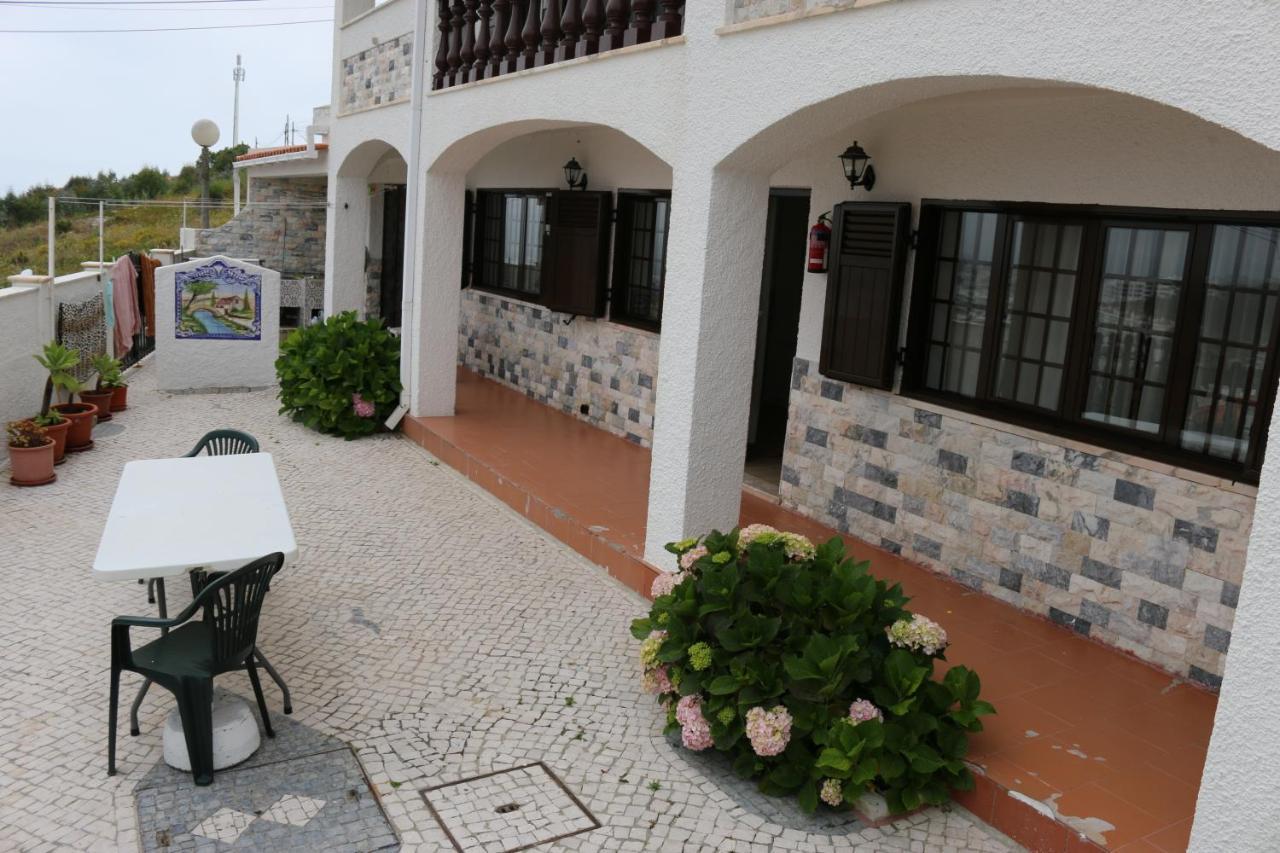 Casa Areal Villa Nazaré Exterior foto